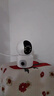 XVVMI小米機(jī)適用監(jiān)控2云臺版5G雙頻智能全彩高清攝像頭WiFi家用視頻雙向通話AI人形偵測360°全景夜視 Wifi高清版雙畫面400W+30天循環(huán)錄像卡 曬單實(shí)拍圖