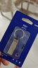 愛(ài)國者（aigo）64GB USB3.2 U盤(pán) U310 讀速150MB/s 高速大容量電腦辦公u盤(pán) 系統存儲優(yōu)盤(pán) 金屬便攜U盤(pán) 曬單實(shí)拍圖