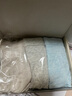 三槍【純棉10A抗菌】男生青少年內(nèi)褲男A類嬰童面料不夾臀發(fā)育期3條裝 曬單實(shí)拍圖