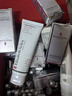 伊麗莎白雅頓第三代銀膠60粒+銀光面霜50ml美白精淡斑VC套裝377pro 曬單實(shí)拍圖