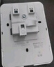 公牛（BULL）漏電保護開關(guān) GTP系列 86型漏電保護開關(guān) 40A大功率漏保開關(guān)GTP02 曬單實拍圖