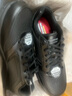 斯凱奇（Skechers）七夕禮物男士商務(wù)鞋夏季通勤板鞋休閑鞋軟底舒適上班鞋77156 曬單實拍圖