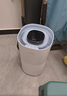 美的（Midea）小藍(lán)鯨600無霧空氣加濕器凈化落地家用母嬰專用臥室靜音除菌空調(diào)風(fēng)扇伴侶女孩禮物國家補(bǔ)貼2Y50 曬單實拍圖