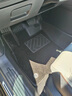 派萱TPE專(zhuān)用包門(mén)檻奔騰T55 T77 X80 x99 B70專(zhuān)用全包圍汽車(chē)腳墊改裝 【升級包門(mén)檻】-單層【TPE腳墊】 曬單實(shí)拍圖