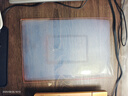 兮元記全陶瓷長(cháng)方茶盤(pán)家用小型干泡盤(pán)茶臺客廳茶幾茶具瀝水茶托盤(pán) 全陶瓷長(cháng)方茶盤(pán)-白 曬單實(shí)拍圖