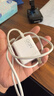 小米（MI） 小米原裝 67W 雙口充電器套裝 USB-C USB-A 雙口智能快充 手機充電頭插頭 67W 雙口線(xiàn)充套裝 曬單實(shí)拍圖