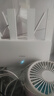 小米（MI）路由器BE3600 2.5G 3600兆級WiFi7【小米手機上網(wǎng)搭檔】4核高通處理器 2.5G網(wǎng)口 IOT聯(lián)動(dòng) 曬單實(shí)拍圖