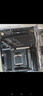 技嘉（GIGABYTE）小雕B850 AORUS ELITE WIFI7主板DDR5支持AMD CPU AM5 9700X 9950X 9900X 9600X 曬單實拍圖