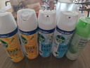 滴露消毒噴霧454ml*2鞋子除臭殺菌噴霧馬桶消毒廁所除霉味鈴蘭+柑橘 曬單實拍圖