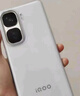小米REDMI K80 國家補貼 第三代驍龍8 6550mAh大電池 玄夜黑 12+256 紅米5G手機 曬單實(shí)拍圖