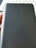 東芝（TOSHIBA）4TB 移動(dòng)硬盤機(jī)械 新小黑A5 USB3.2 Gen 1 大容量 兼容Mac 數(shù)據(jù)存儲(chǔ) 輕薄便攜 曬單實(shí)拍圖