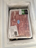 羋羊羊 寧夏灘羊 原切羔羊肉卷凈重2斤羊肉片 羊肉生鮮 火鍋食材 清真 曬單實(shí)拍圖