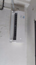 美的（Midea）空調(diào)2匹掛機酷省電新一級能效壁掛式變頻冷暖客廳大臥室大掛機8折 國家補貼20%空調(diào) 2匹 一級能效 酷省電大掛機 曬單實拍圖