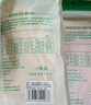 AB【3條】女精梳棉質(zhì)高腰抗菌三角褲舒適透氣媽咪褲L640 膚色1條+粉色1條+豆沙1條 /共 3條 XL 曬單實拍圖