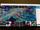 微星（MSI）31.5英寸 4K240Hz DP2.1 OLED顯示器 游戲電競電腦顯示屏 TYPE-C 98W MPG 322URX QD-OLED流光 曬單實拍圖