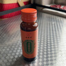 九芝堂【100%原果漿】沙棘原漿 50ml*30瓶鮮果生榨NFC沙棘汁含沙棘油vc 曬單實(shí)拍圖