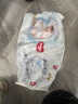 好奇（Huggies）金裝紙尿褲XL108片(12-17kg)尿不濕【速干不易紅】 曬單實(shí)拍圖