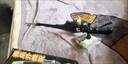 仁咸折疊魚竿一體式手海兩用黑科技路亞竿可便攜式海竿迷你釣海釣手竿 升級(jí)加厚款【折疊一體式魚竿】送釣魚12件套 曬單實(shí)拍圖
