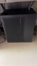 金河田（Golden field）白金A+850W 黑色ATX3.1臺式電腦電源白金認(rèn)證/全日系電容/12V2*6/穩(wěn)壓5070ti 9070xt顯卡/軟壓紋線 曬單實拍圖