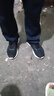 361°運動(dòng)鞋男秋季網(wǎng)面透氣輕便健身減震休閑慢跑步鞋子男671832270-3 曬單實(shí)拍圖