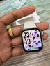 華為（HUAWEI）【七夕情人節(jié)禮物】WATCH FIT 4智能手表運(yùn)動(dòng)藍(lán)牙通話(huà)輕薄大屏高中學(xué)生健康管理NFC門(mén)禁男女心率 悅動(dòng)白【甄選表帶+精美表盤(pán)】 曬單實(shí)拍圖