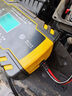 徽農(nóng)汽車電瓶充電器12v24v伏摩托車蓄電池修復型啟停充電機【加強款】 曬單實拍圖