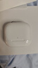 Viken【華強北頂配丨Air4代降噪款】藍牙耳機適配蘋(píng)果無(wú)線(xiàn)2025新款半入耳式金榜iphone16/15/14/13pods4 【原版正裝全功能主動(dòng)降噪版】 【主動(dòng)降噪+空間音頻+三真電量】 曬單實(shí)拍圖