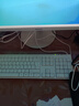 飛利浦（PHILIPS）靈韻系列27英寸臺式一體機(jī)電腦( 酷睿i7-8809G 32G 1TB固態(tài)高速硬盤 WIFI藍(lán)牙 3年質(zhì)保 ) 白 曬單實(shí)拍圖