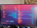 AOC 愛攻27英寸4K 240Hz雙模FHD 480Hz原裝模組 DP2.1 HDR400 1ms 硬件低藍光 游戲電競顯示器AG276UZ 曬單實拍圖