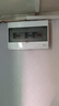 國際電工家用配電箱室內(nèi)照明強電箱明裝暗裝電布線箱空開箱斷路器箱子 全塑9-12回路【明暗通用】 曬單實拍圖