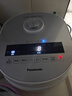 松下電飯煲新品飯蹲蹲家用智能預(yù)約多功能電飯鍋DK101/DK151觸屏煮飯煮粥1-6人 3.2L 松下飯蹲蹲DK101 9新樣機 略明顯使用 曬單實拍圖