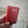 科碩（KESU）1TB 移動硬盤大容量 雙盤備份USB3.0 外接機械硬盤 海量存儲 手機連接 2.5英寸 家庭存儲 曬單實拍圖