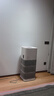 霍尼韋爾（Honeywell）空氣凈化器除花粉甲醛細(xì)菌流感病毒衛(wèi)健委備案消毒機(jī)hmax空間艙全屋速凈KJ1000F-P22W家電國家補(bǔ)貼 曬單實(shí)拍圖