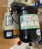 臣源增壓泵家用全自動(dòng)自吸泵熱水器自來水全屋太陽能抽水泵加壓管道泵 480W智能(缺水保護(hù)/液晶數(shù)顯) 曬單實(shí)拍圖