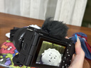 索尼（SONY）ZV-E10 II APS-C畫(huà)幅微單相機 創(chuàng  )意外觀(guān)濾鏡  ZV-E10M2 ZV-E10M2K  E10二代 E10M2 黑色套機（機身+1650鏡頭） 官方標配 曬單實(shí)拍圖