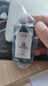 雙杰適用佳能PG-48/CL-58墨盒E478墨盒Canon E3480 E408 E478R E468 E418 E488 E4280PIXMA打印機墨水盒黑彩套裝 曬單實(shí)拍圖