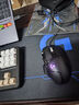 羅技（G） G502 HERO主宰者游戲鼠標(biāo)電競(jìng)鼠標(biāo)有線RGB機(jī)械配重競(jìng)技FPS吃雞宏cf送男友男生禮物 G502HERO+羅技桌墊+收納盒 曬單實(shí)拍圖