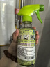 花王（KAO）家居除菌噴霧300ml 冰箱清潔劑除臭去味餐桌兒童玩具爬爬墊清洗劑 曬單實(shí)拍圖