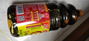 海天 味極鮮系列 0添加生抽醬油1.9L【特級(jí)醬油】炒菜涼拌調(diào)味品 曬單實(shí)拍圖