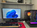 華碩全家桶14700KF主機RTX5070Ti主機吹雪定制華碩全家桶ROG太陽神顯卡設(shè)計游戲組裝電腦主機DIY組裝機 福力版丨14600KF+RTX5060Ti 曬單實拍圖