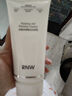 如薇（RNW）拋光抗氧化氨基酸洗面奶150g去角質(zhì)潔面乳保濕控油深層清潔敏感肌 曬單實(shí)拍圖