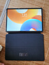 HUAWEI MatePad 11.5 2024款 華為平板電腦高刷護(hù)眼全面屏學(xué)習(xí)平板8+256GB 冰霜銀 曬單實(shí)拍圖