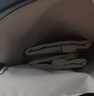 新秀麗（Samsonite）女士雙肩包旅行包15.6英寸NT0黑色大號送女友禮物 曬單實(shí)拍圖
