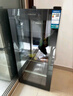 海信（Hisense）125升冰吧家用客廳辦公室廳吧小冰箱 冷藏展示柜凈味保鮮 一級能效茶葉飲料柜JC-125VUT以舊換新 曬單實(shí)拍圖