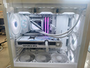 微星（MSI）MPG B850 EDGE TI WIFI 7刀鋒鈦主板 5G網(wǎng)口支持CPU AMD 9700X/9600X/9800X3D(AMD B850/AM5接口） 曬單實(shí)拍圖
