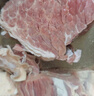京東超市海外直采 進(jìn)口原切大塊牛肩肉凈重3斤 燉煮 燒烤 炒菜 曬單實(shí)拍圖