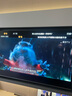 東芝電視小芝士Z600QF PRO 音畫雙芯MiniLED 火箭炮SOUND 300Hz 4K超清 以舊換新 家電國家補(bǔ)貼 75英寸 75Z600QF PRO 曬單實(shí)拍圖