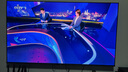 東芝電視75Z500QF 75英寸 Mini LED控光 144Hz 3+128GB 火箭炮音響 4K超清 以舊換新家電國家補貼 曬單實拍圖