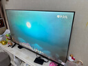 飛利浦（PHILIPS）50英寸4K超高清智慧全面屏 高頻調光護眼 遠場(chǎng)AI語(yǔ)音智能液晶平板電視機50PUF7590/T3 國家補貼15% 曬單實(shí)拍圖