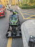 款2025新黑騎士款B3外賣(mài)電動(dòng)車(chē)高速?lài)鴺穗娖寇?chē)換電專(zhuān)用長(cháng)跑王爬坡 頂配高速版+護杠尾箱+自配電池 60-80 曬單實(shí)拍圖